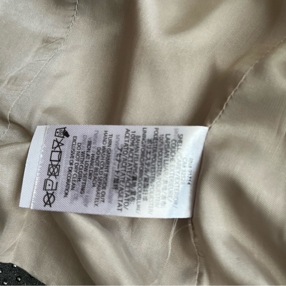 Armani Exchange AX Women’s Jacket - Picture 11 of 12